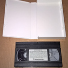 RAUTANAAMIO VHS - pikkukuva 3