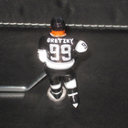 Los Angeles Kings - Wayne Gretzky #99 - pöytälätkäpelaaja - pikkukuva 4