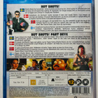 HOT SHOTS: One & Two - 2 Blu-ray, uusi - pikkukuva 2
