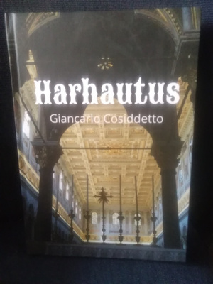 Giancarlo Cosiddetto: Harhautus