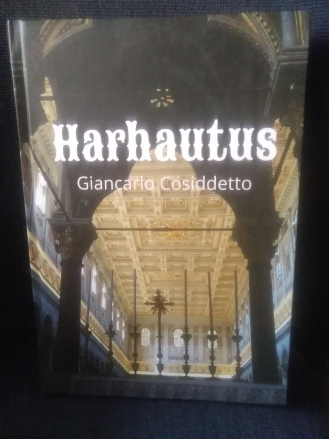 Giancarlo Cosiddetto: Harhautus