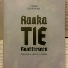 Teemu Keskisarja - Raaka tie Raatteeseen (sid.) - pikkukuva 1