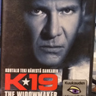 K-19 The Widowmaker - DVD - pikkukuva 1