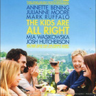 The Kids Are All Right  -   (Blu-ray) - pikkukuva 1