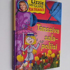 Samantha Maridan : Tanssiva salapoliisi - pikkukuva 1