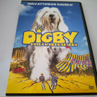 Digby - Koiraa kerrakseen (1973) - DVD - Suomi-julkaisu - pikkukuva 1
