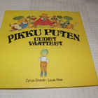 Granér - Moe Pikku Puten uudet vaatteet - pikkukuva 1