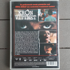 DVD: Kronvittnet (Gösta Ekman, Emma Norbeck 1989/?) - pikkukuva 2