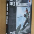 DVD The Twelve Gold Medallions ( Shaw Brothers 1970 ) - pikkukuva 1