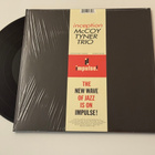 McCoy Tyner Trio – Inception (HUIPPULAATU LP) - pikkukuva 2