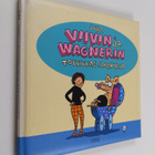 Juba : Viivin ja Wagnerin touhukas sanakirja - pikkukuva 1