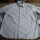 Tommy Hilfiger James Q pitkähihainen kauluspaita 18½/XXL - pikkukuva 1