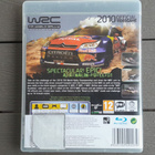 PS3: WRC FIA World Rally Championship peli (2010) - pikkukuva 2