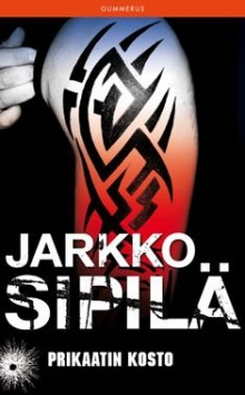 Jarkko Sipilä - Prikaatin kosto