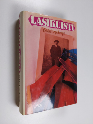 Erkki Lepokorpi : Lasikuisti