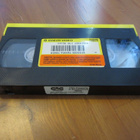 Tyttö oli jokaisen VHS FIx Charles Bronson (Esselte Hotel M. - pikkukuva 3
