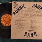Ronnie Hawkins LP - pikkukuva 2