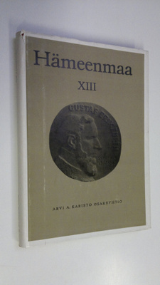 Väinö ym. (toim.) Heikkilä : Hämeenmaa 13, Omistetaan Gus...