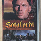 Franklin J. Schaffner: SOTALORDI (1965) Charlton Heston - pikkukuva 1