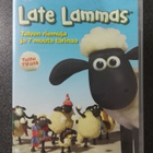 DVD) Late Lammas - Talven riemuja ja 7 muuta tarinaa _ke1x - pikkukuva 1