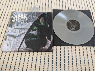Spiritus Mortis - Spiritism 2008-2017 (SRE650LP)