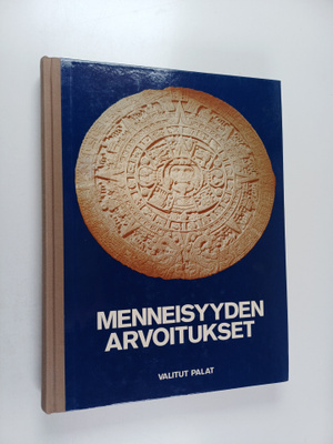 Marja ym. (suomentajat) Huuskonen : Menneisyyden arvoitukset