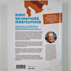 Ilkka Vuori : Kohti terveempää ikääntymistä - pikkukuva 2