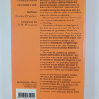 Barbara Dockar-Drysdale : Therapy and consultation in chi... - pikkukuva 2