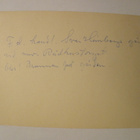 VANHA Postikortti Tammisaari 1920-luku - pikkukuva 2