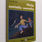 Hans Peterson : Maija autiolla saarella - pikkukuva 1