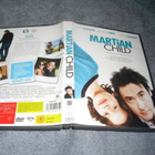 MARTIAN CHILD (John Cusack)*** - pikkukuva 4