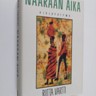 Riitta Vartti : Naaraan aika - pikkukuva 1