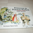 Oranen - Sirola Prinsessa ja Peloton Pertteli - pikkukuva 1