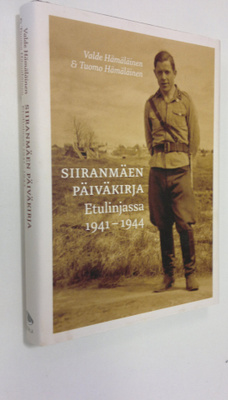 Valde Hämäläinen : Siiranmäen päiväkirja