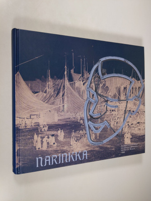 Narinkka 1996