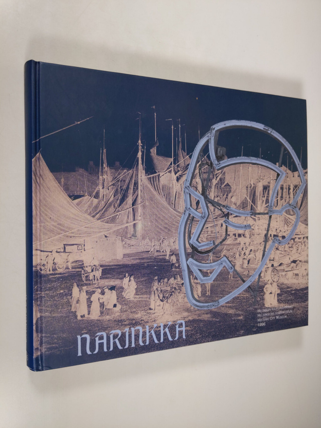 Narinkka 1996