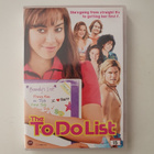 The To do list - DVD - pikkukuva 1