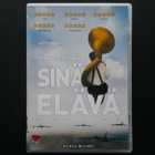DVD: Sinä Elävä / Du Levande (O: Roy Andersson 2007) - pikkukuva 1