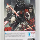 Jeremy Barlow : Star Wars Legends Epic Collection : The R... - pikkukuva 2