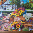 Bluebird puzzle 1000 palaa Bed & Breakfast - pikkukuva 4