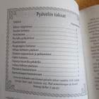Suomen pyövelit MIKKO MOILANEN SID 2019 DOCENDO kultti - pikkukuva 4