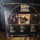 Kiss - The Originals 3lp (1976 USA) - pikkukuva 3