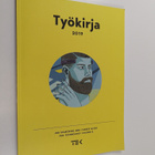 Sari(toim.) Taukojärvi : Työkirja 2019 : Job-searching an... - pikkukuva 1