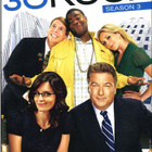30 ROCK SEASON 3 (33 940) -FI- DVD (3) 3 dvd=22 epis.=7h 33 - pikkukuva 1