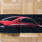Esite Mercedes CLS -luokka,  C219/W219, 2004 - pikkukuva 3