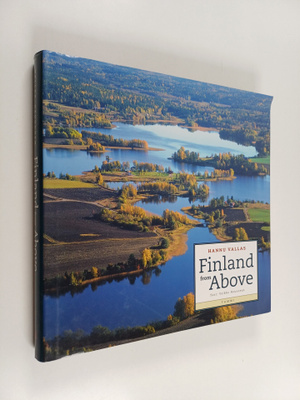 Hannu Vallas : Finland from above