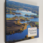 Hannu Vallas : Finland from above - pikkukuva 1