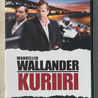 Wallander: KURIIRI (2008) Krister Henriksson - pikkukuva 1