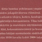 Minna Sarantola-Weiss (toim.): Yhteiset olohuoneet - pikkukuva 3