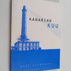 Olli Stephany : Kanarian kuu (signeerattu) - pikkukuva 1